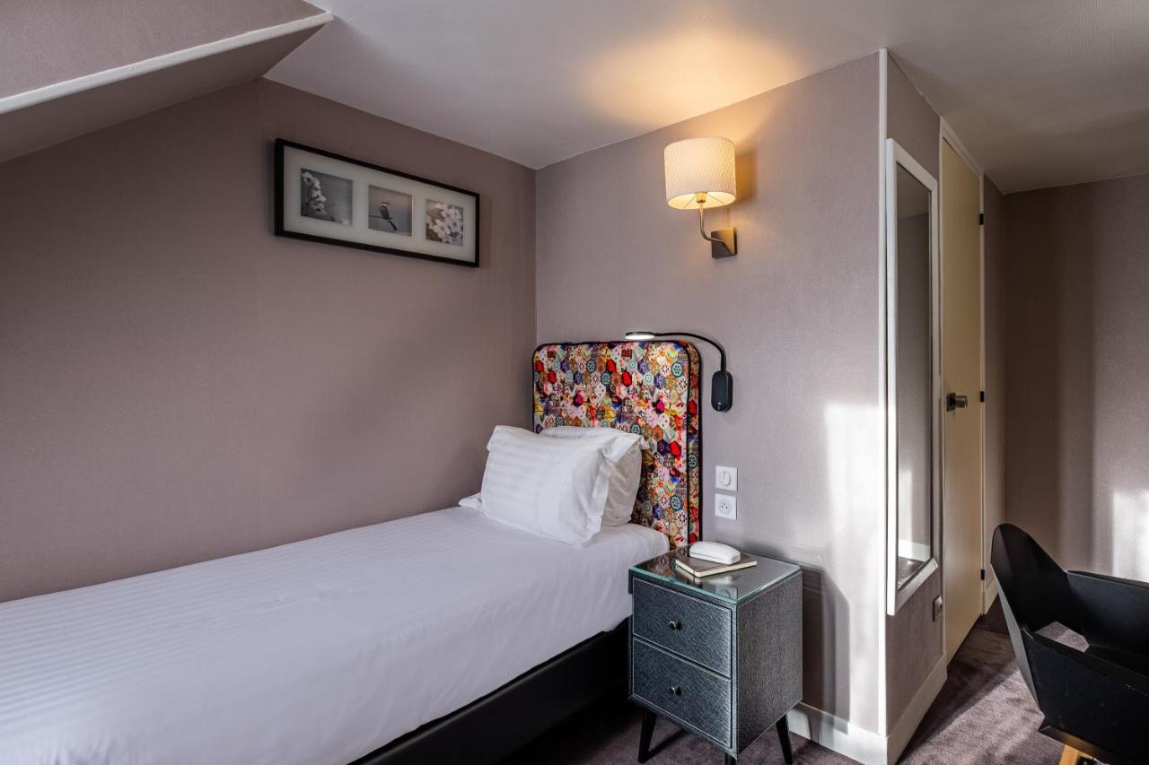 Hotel Marena Paryż Pokój zdjęcie