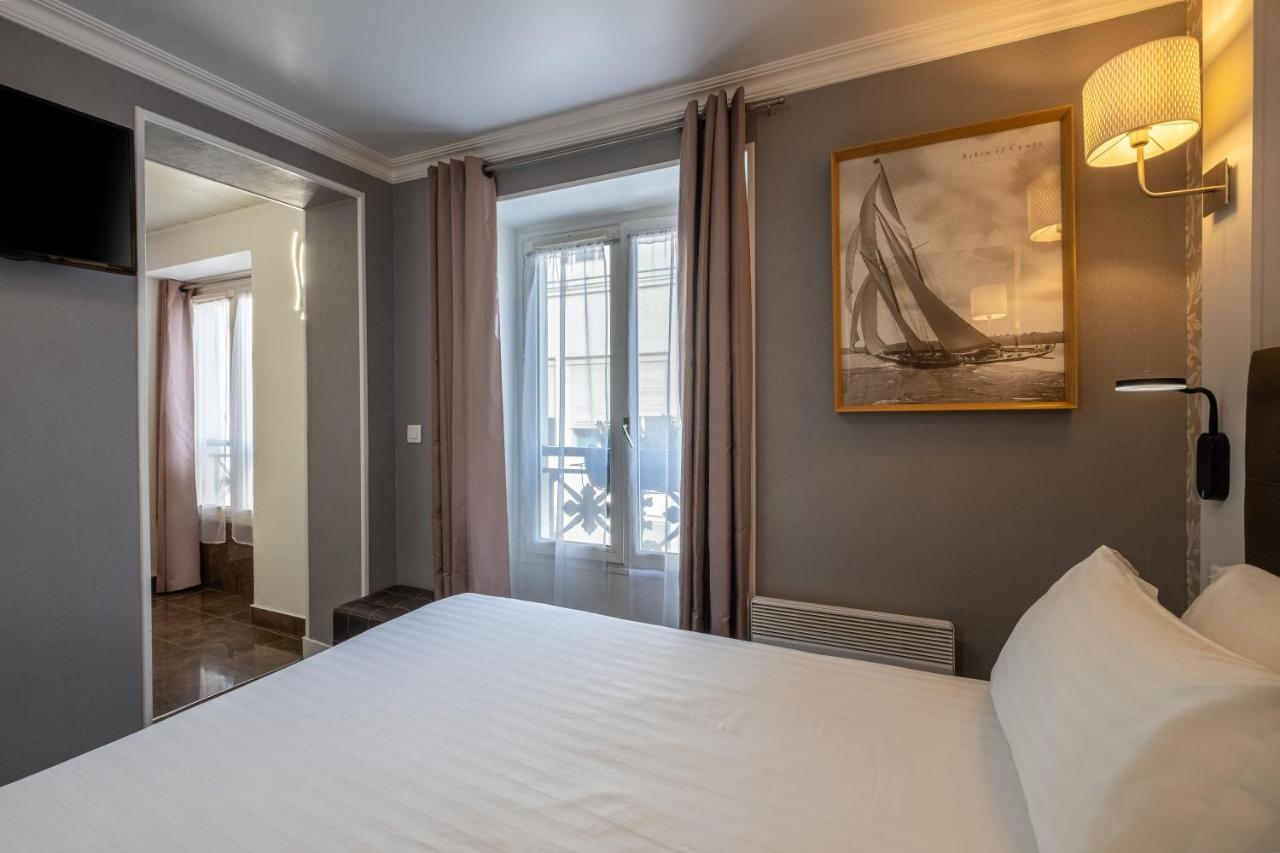 Hotel Marena Paryż Zewnętrze zdjęcie
