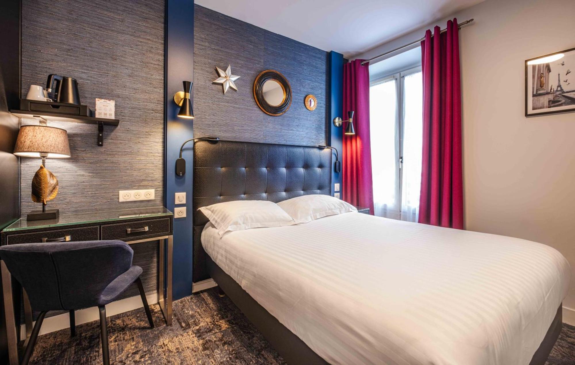 Hotel Marena Paryż Zewnętrze zdjęcie