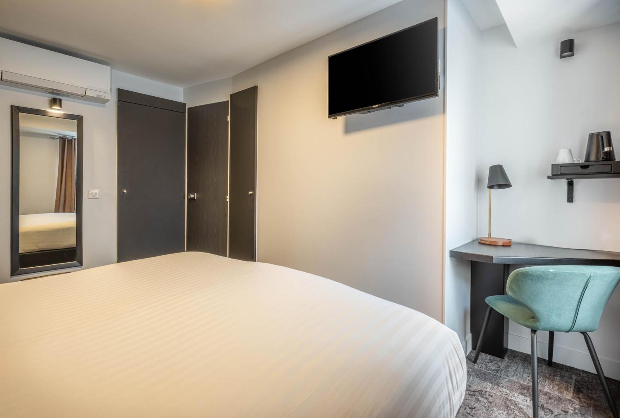 Hotel Marena Paryż Zewnętrze zdjęcie