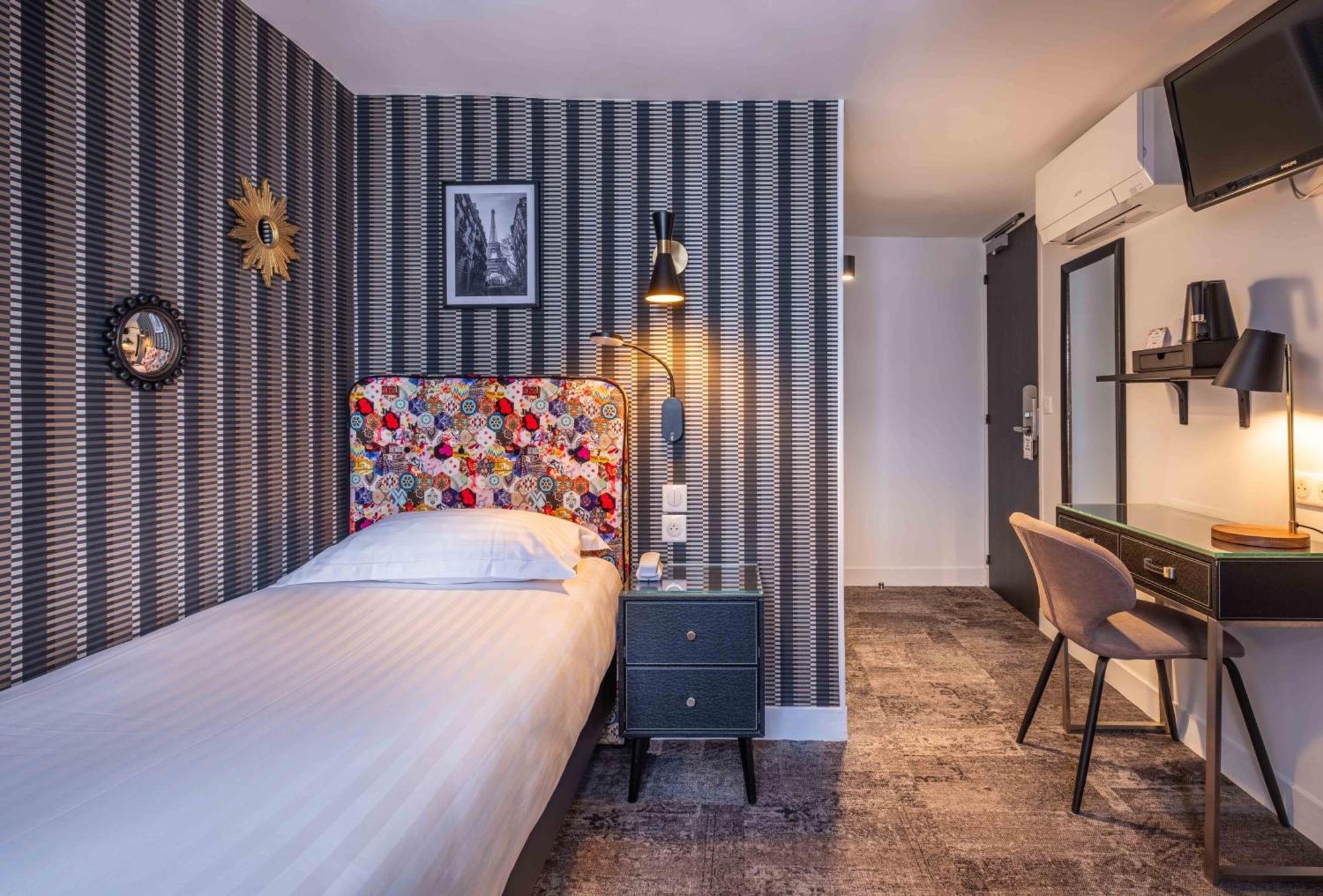 Hotel Marena Paryż Zewnętrze zdjęcie