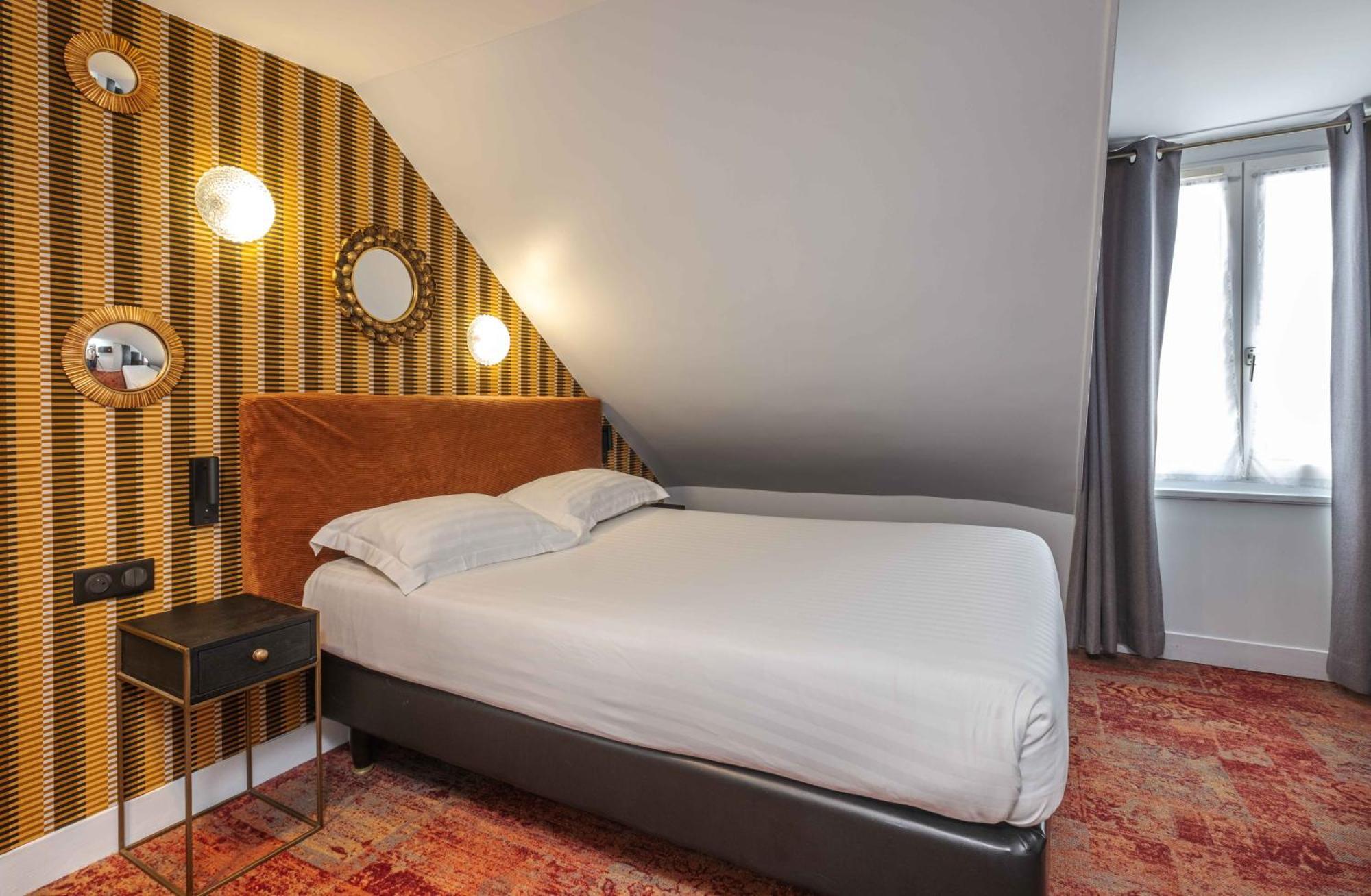 Hotel Marena Paryż Zewnętrze zdjęcie