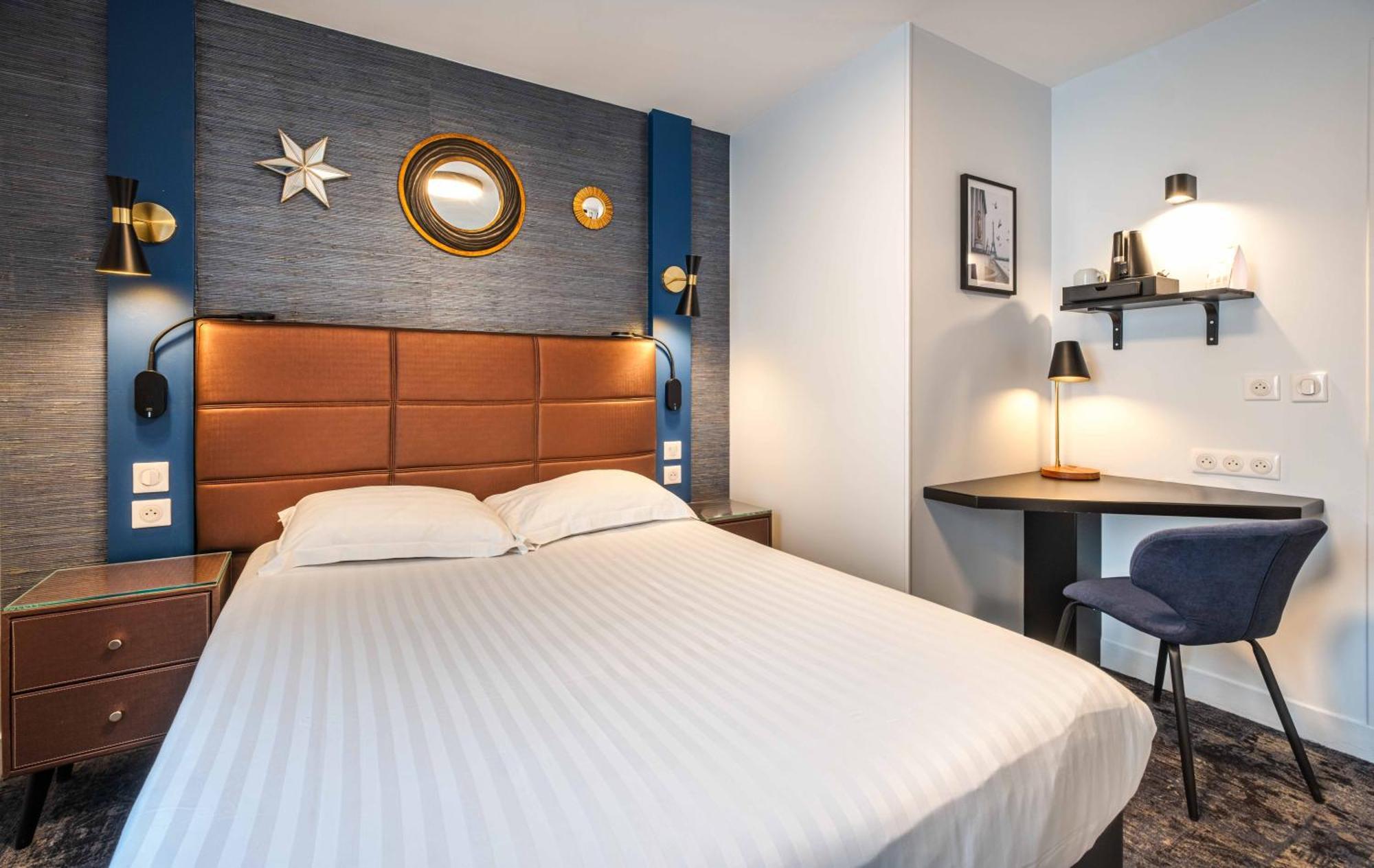 Hotel Marena Paryż Zewnętrze zdjęcie