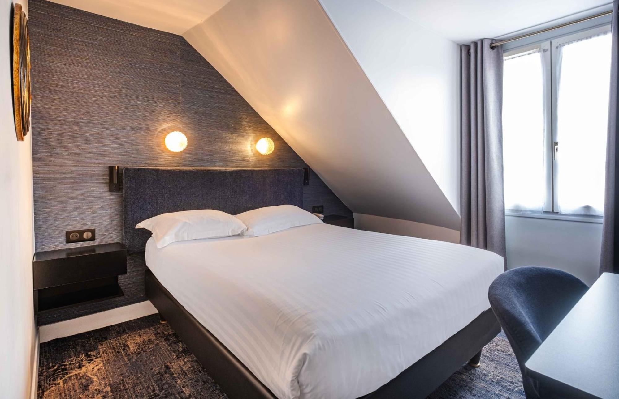 Hotel Marena Paryż Zewnętrze zdjęcie