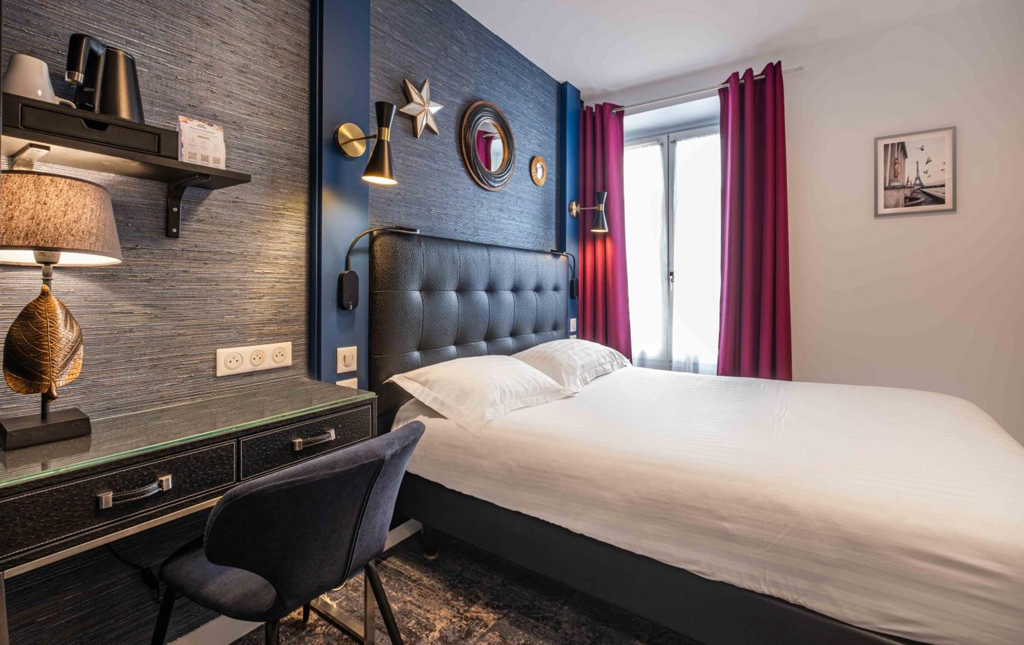 Hotel Marena Paryż Zewnętrze zdjęcie