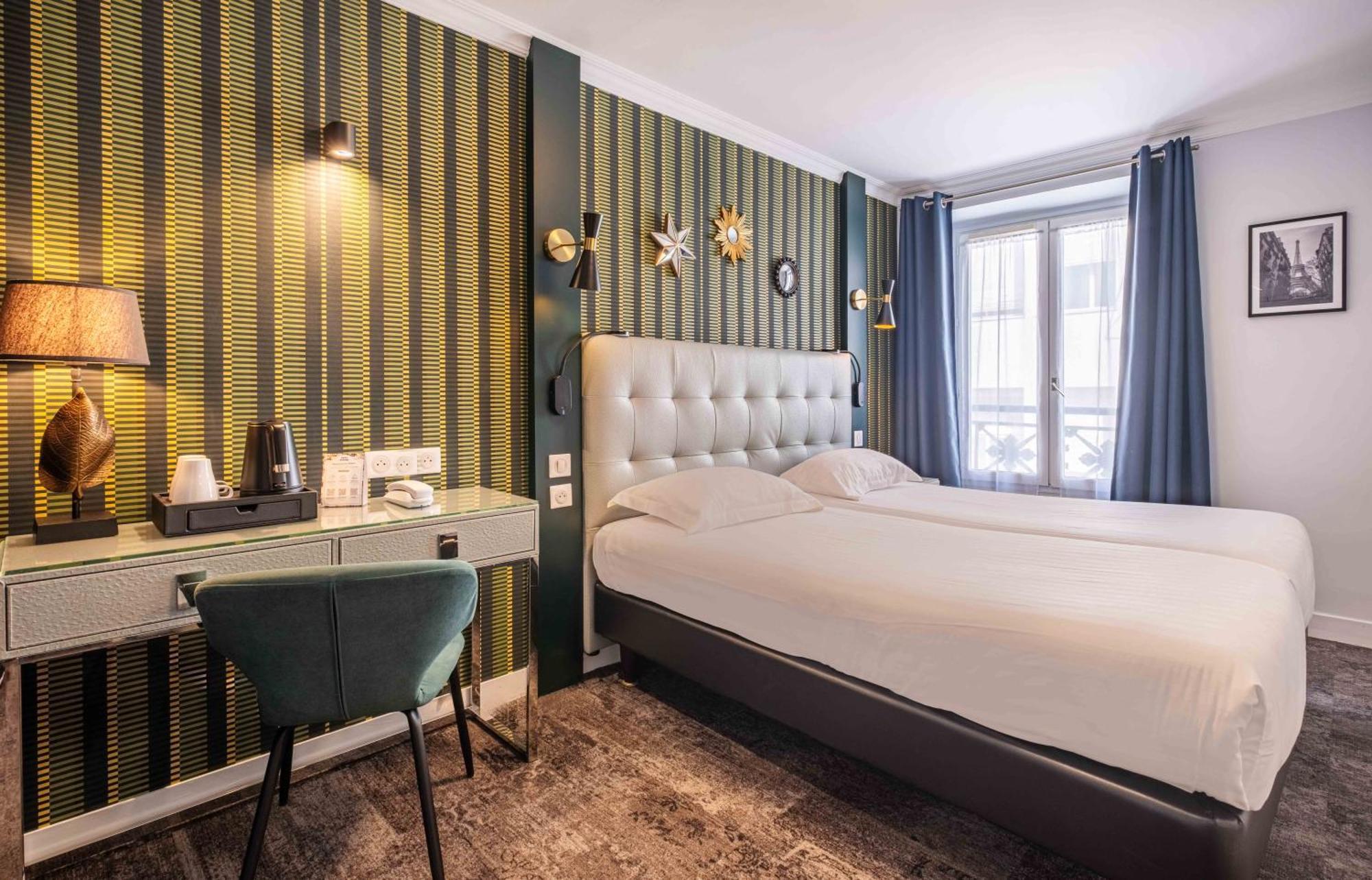 Hotel Marena Paryż Zewnętrze zdjęcie