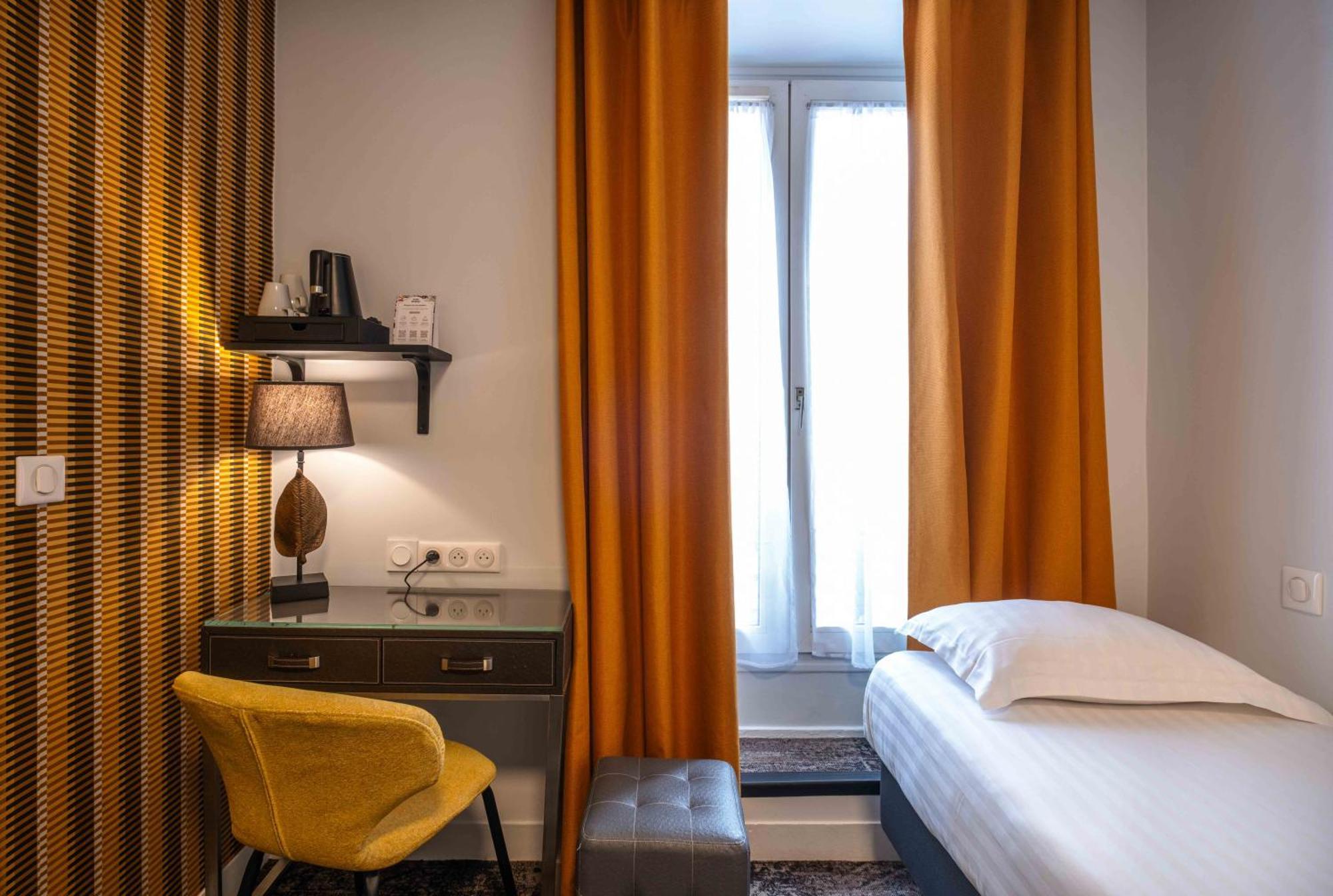 Hotel Marena Paryż Zewnętrze zdjęcie