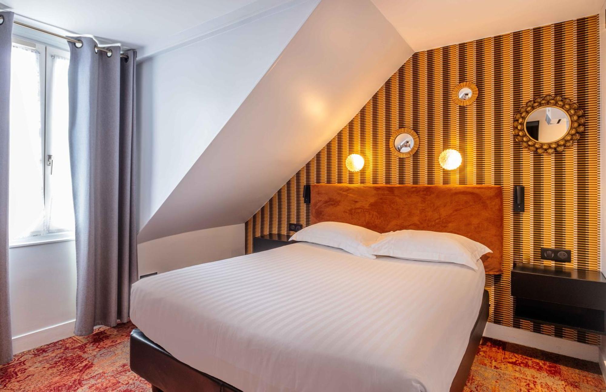 Hotel Marena Paryż Zewnętrze zdjęcie