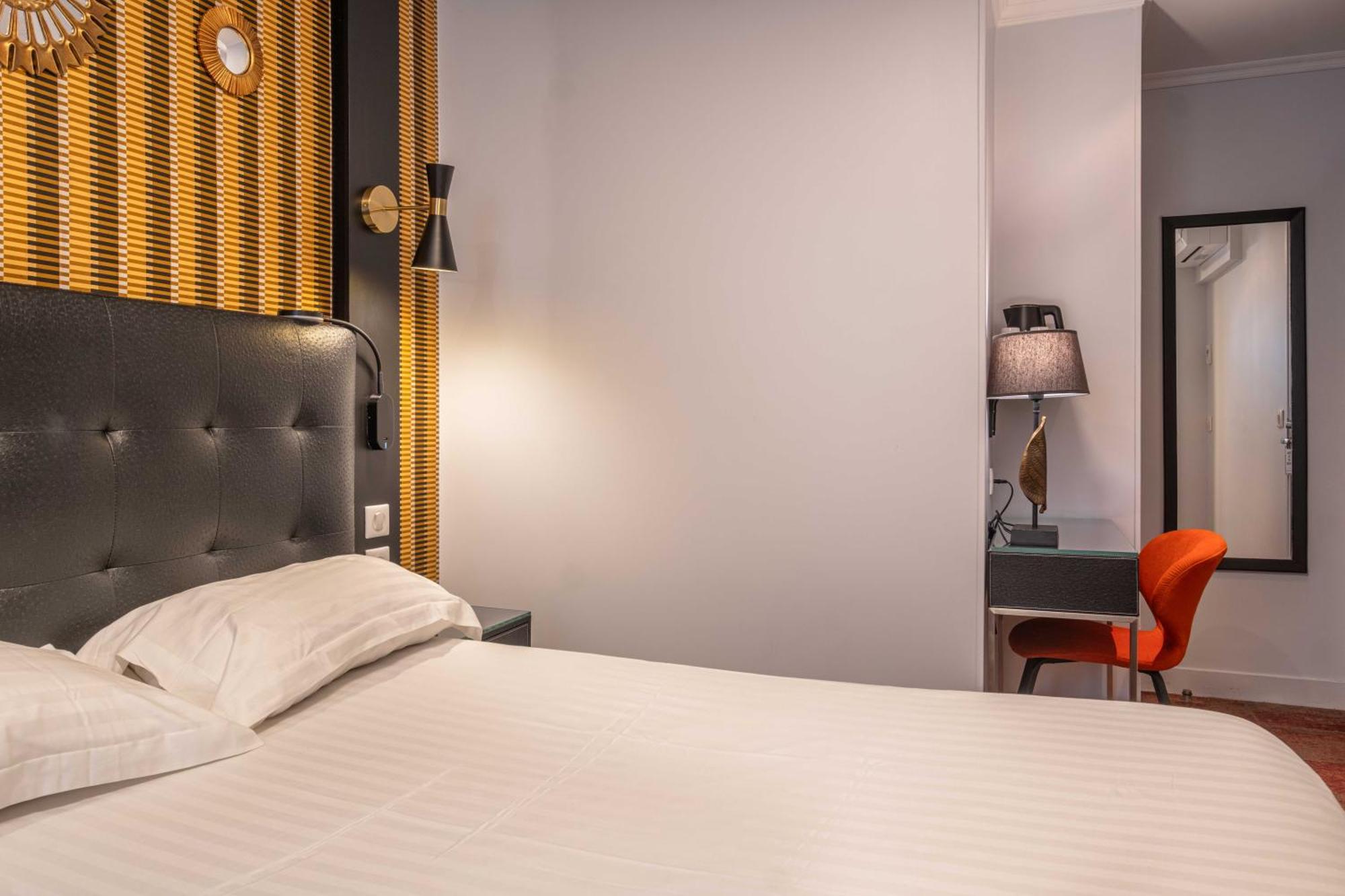 Hotel Marena Paryż Zewnętrze zdjęcie