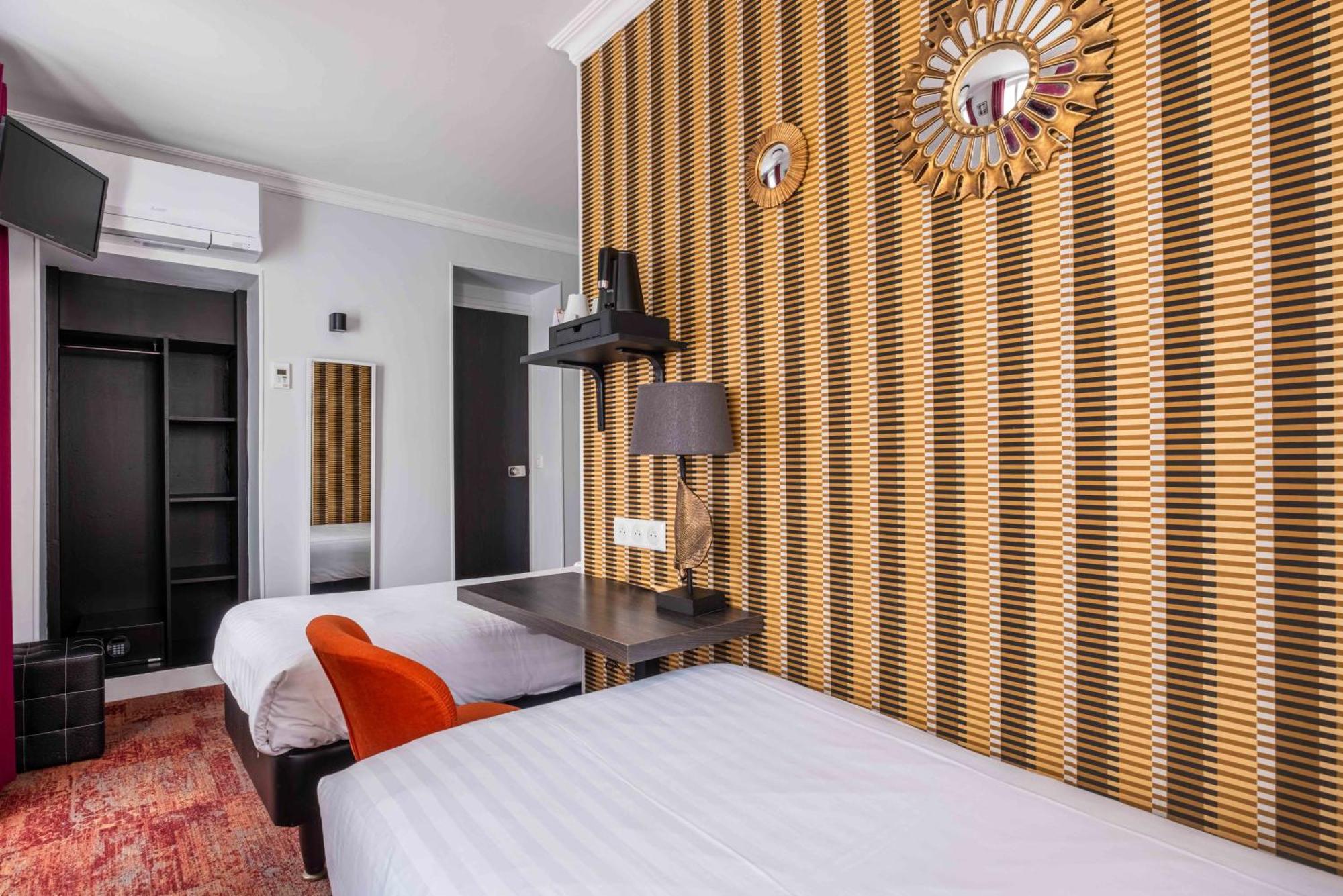 Hotel Marena Paryż Zewnętrze zdjęcie