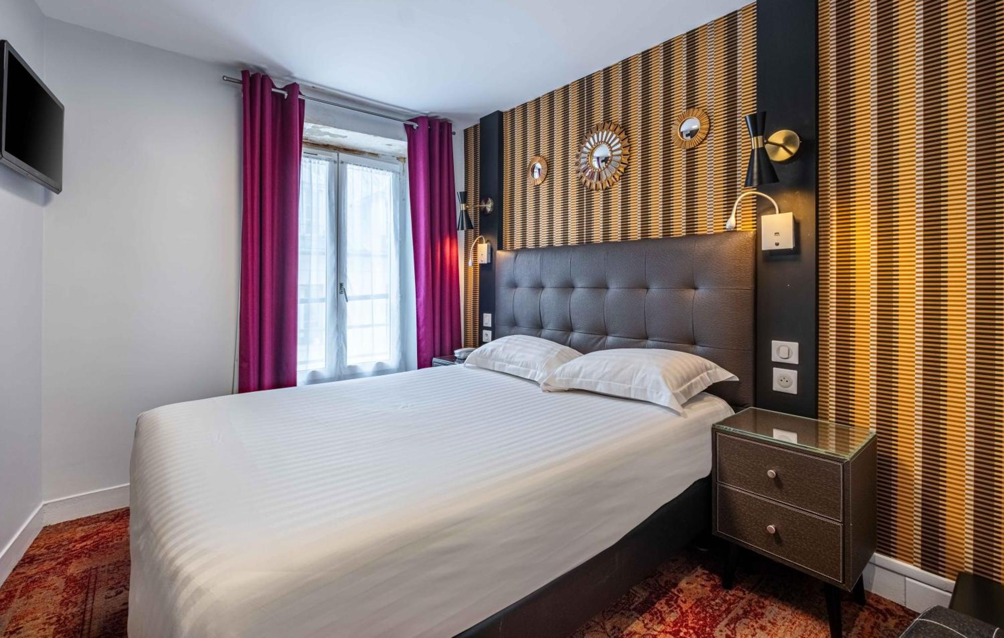 Hotel Marena Paryż Zewnętrze zdjęcie